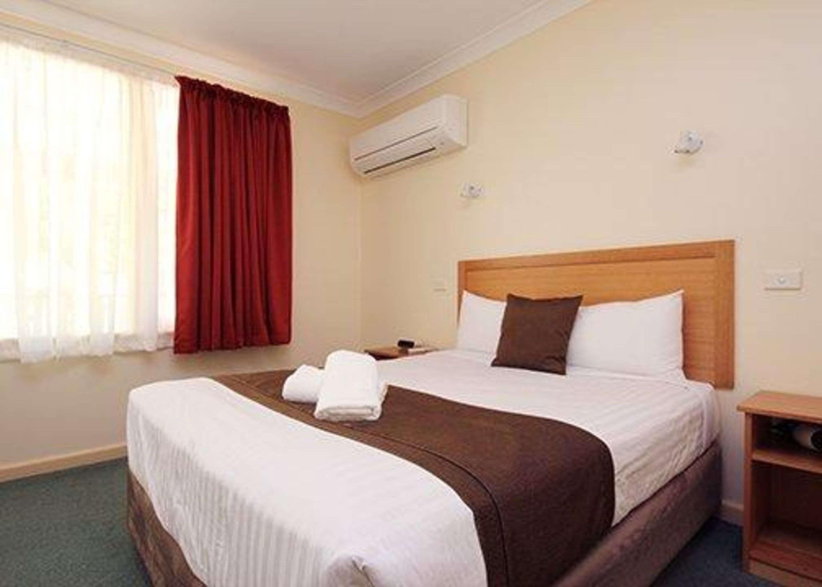Inn Comfort Grafton