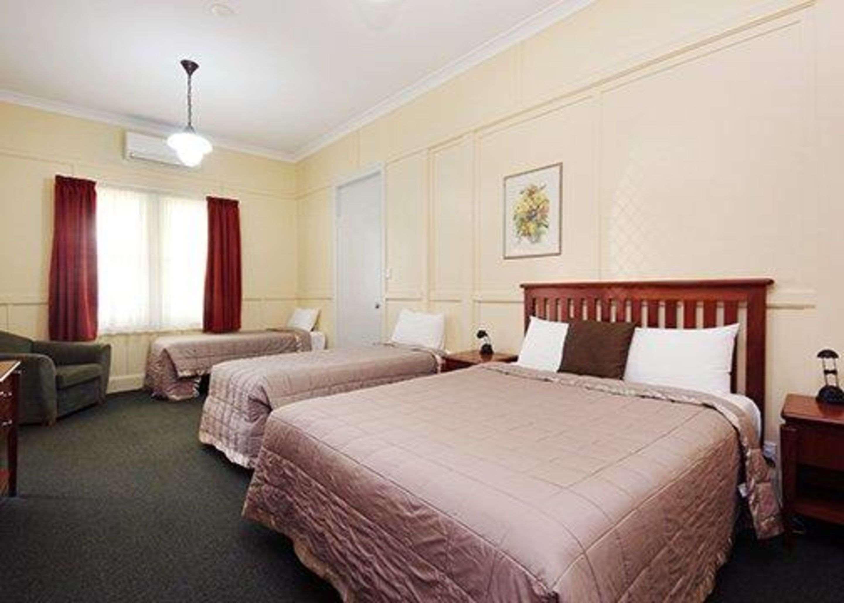 Comfort 4*