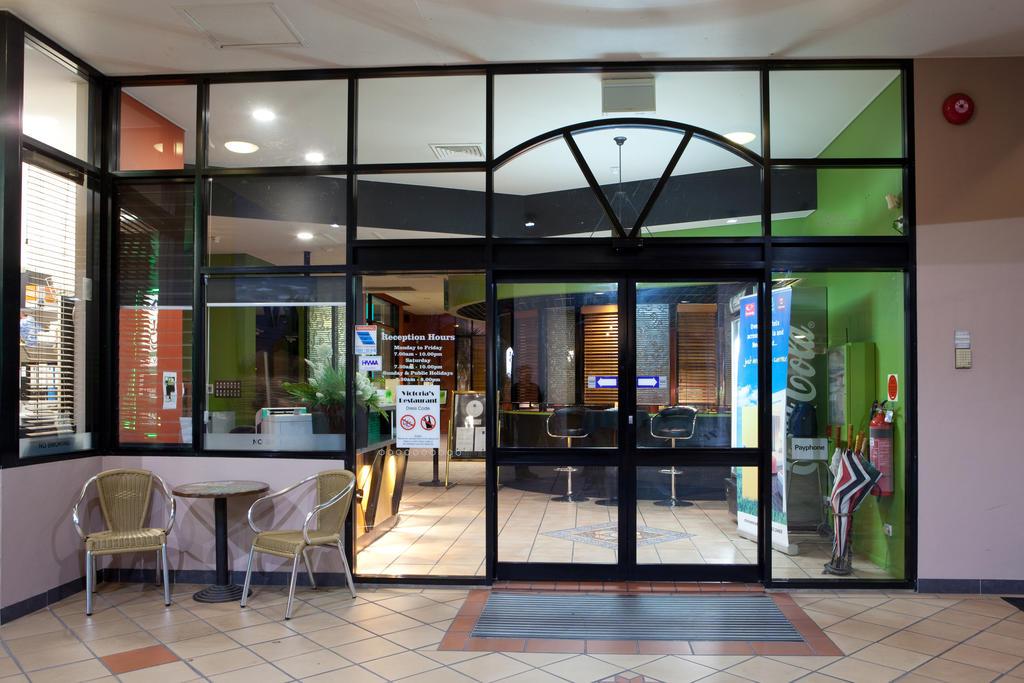 Inn Comfort
