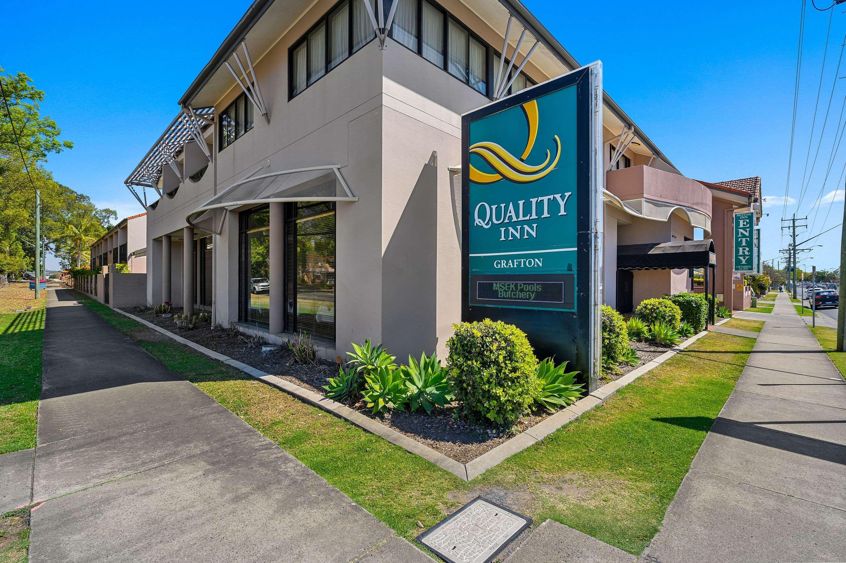 Comfort Inn Grafton