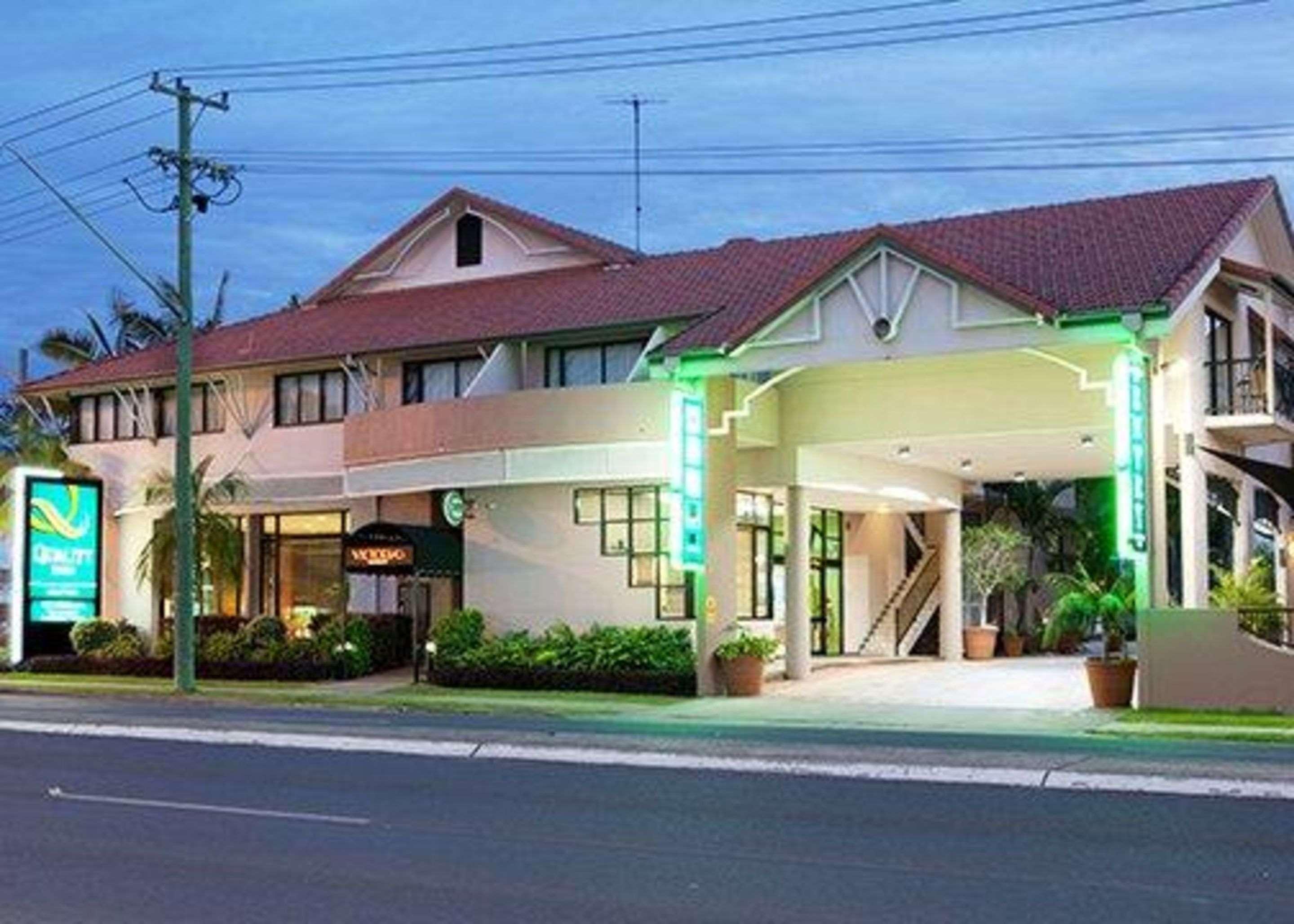 Inn Comfort 4*