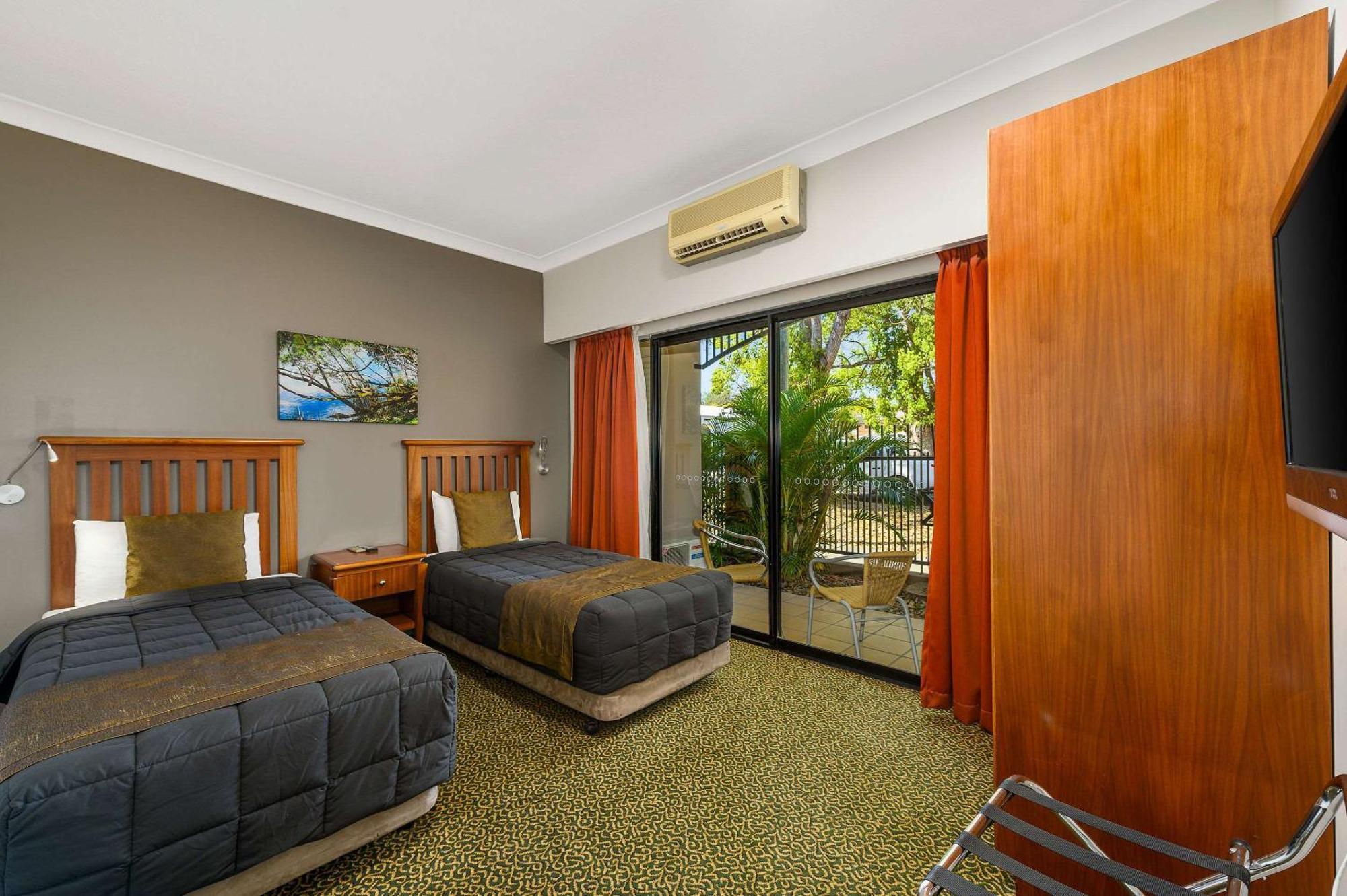 Comfort Inn Grafton