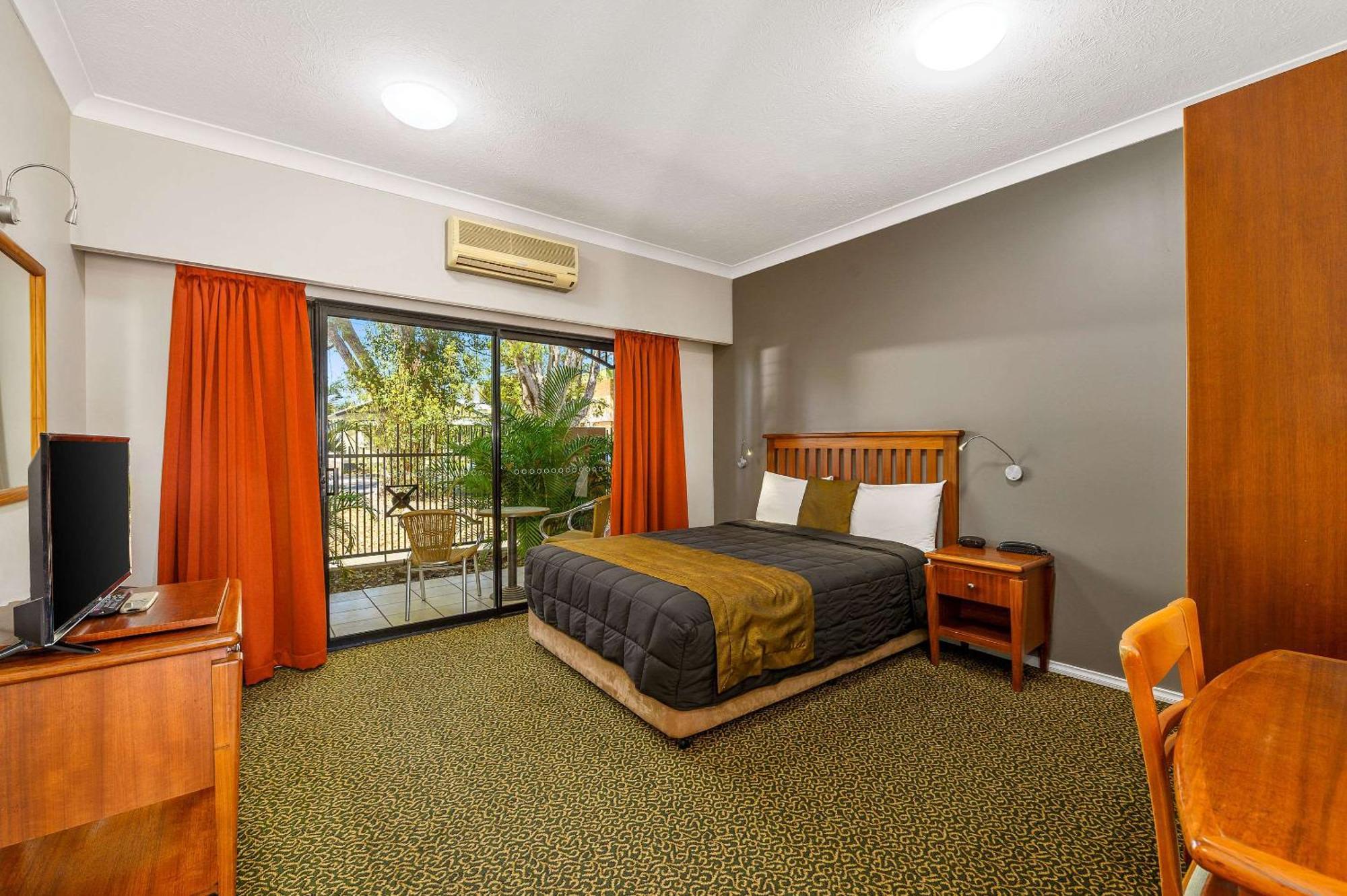 Inn Comfort 4*