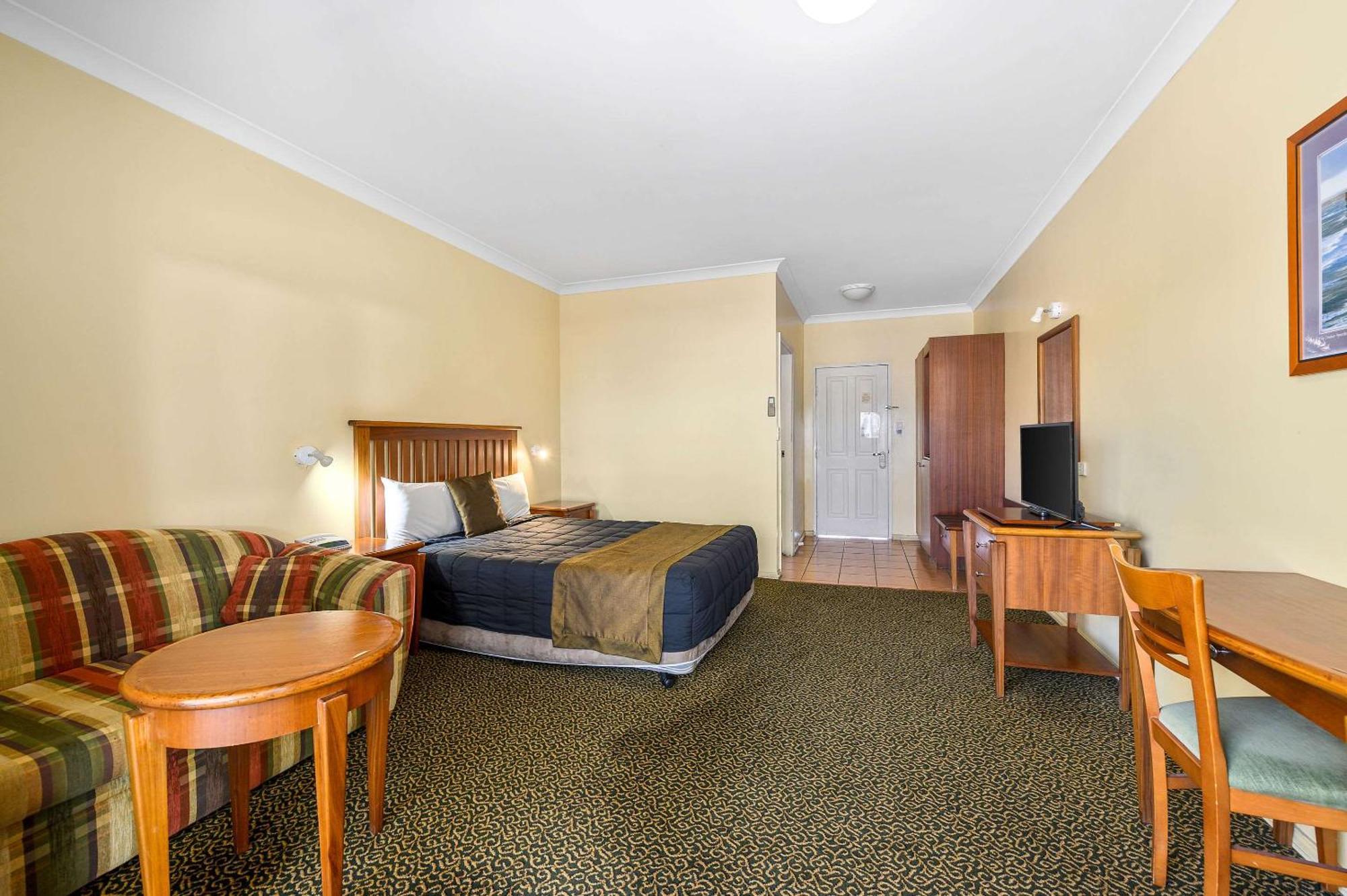 Comfort 4* Grafton