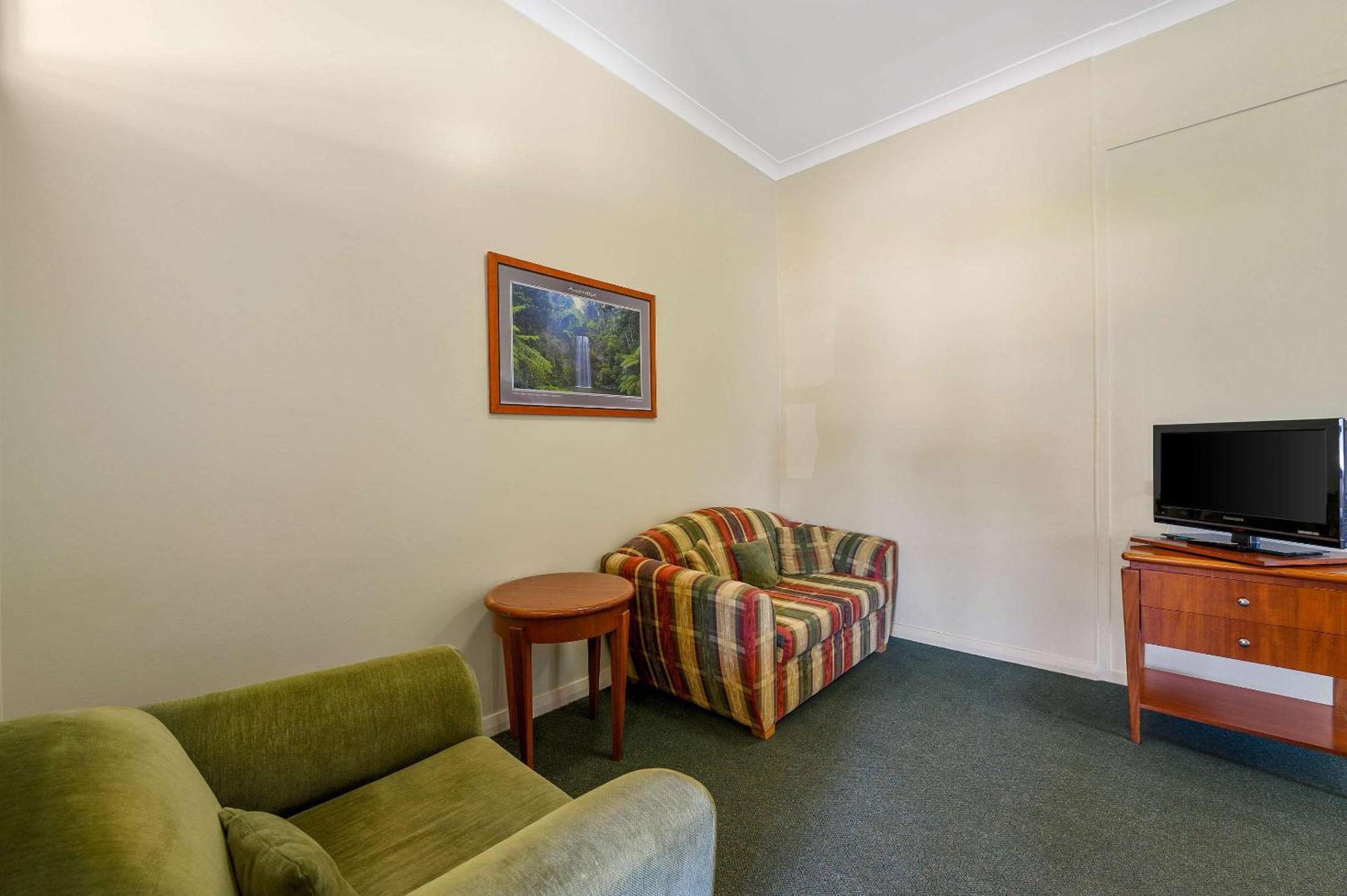 Inn Comfort Grafton