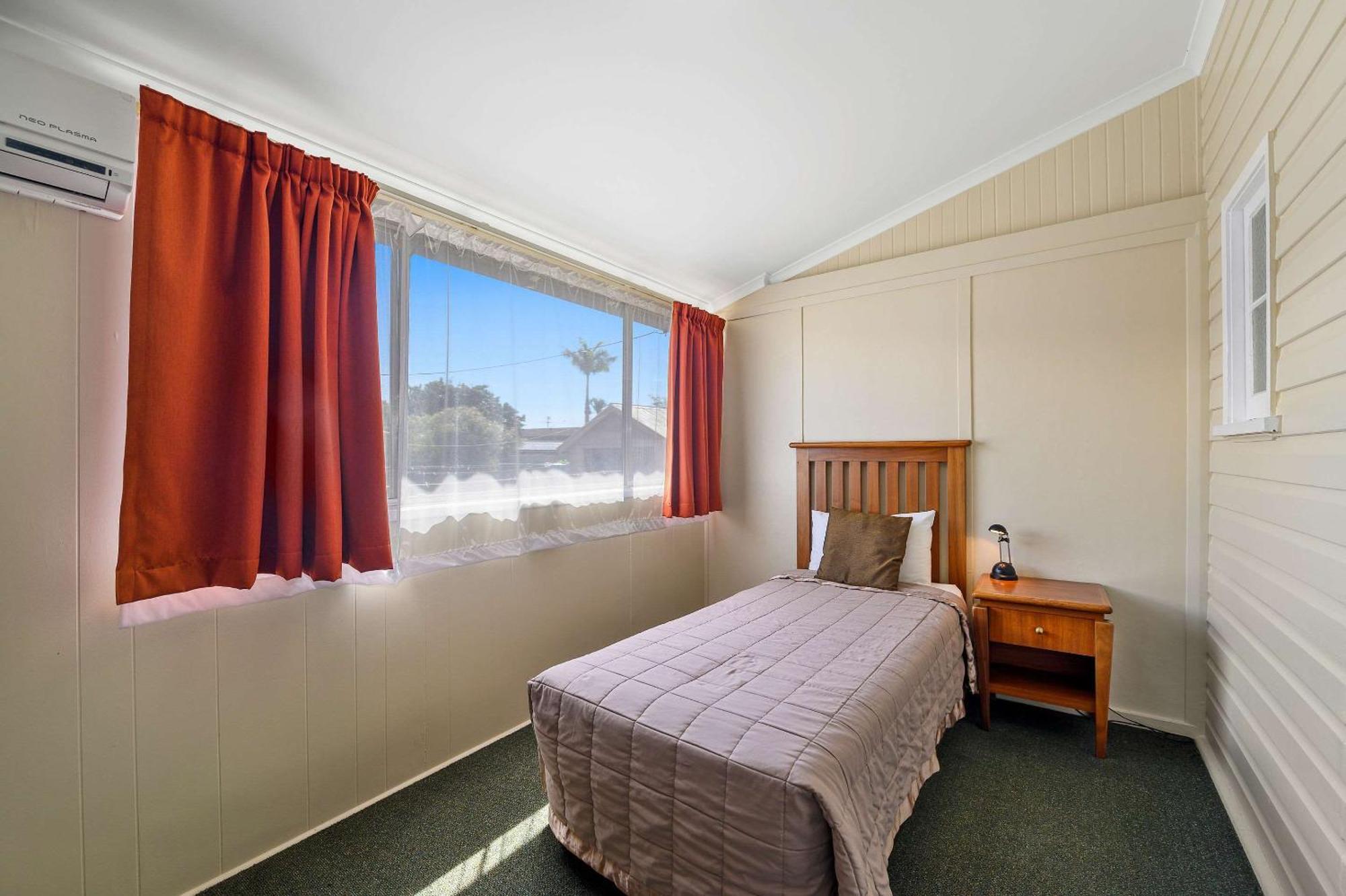 Inn Comfort Grafton