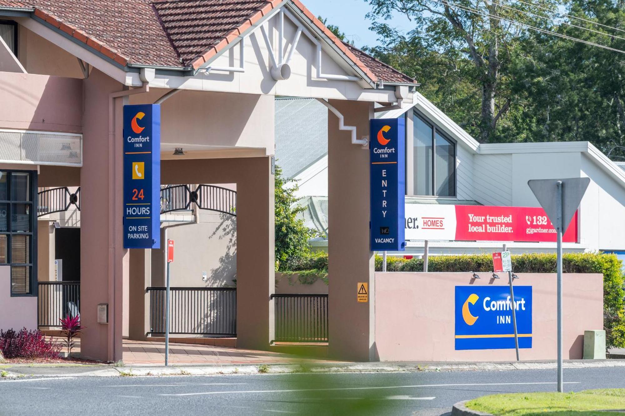 Comfort Inn