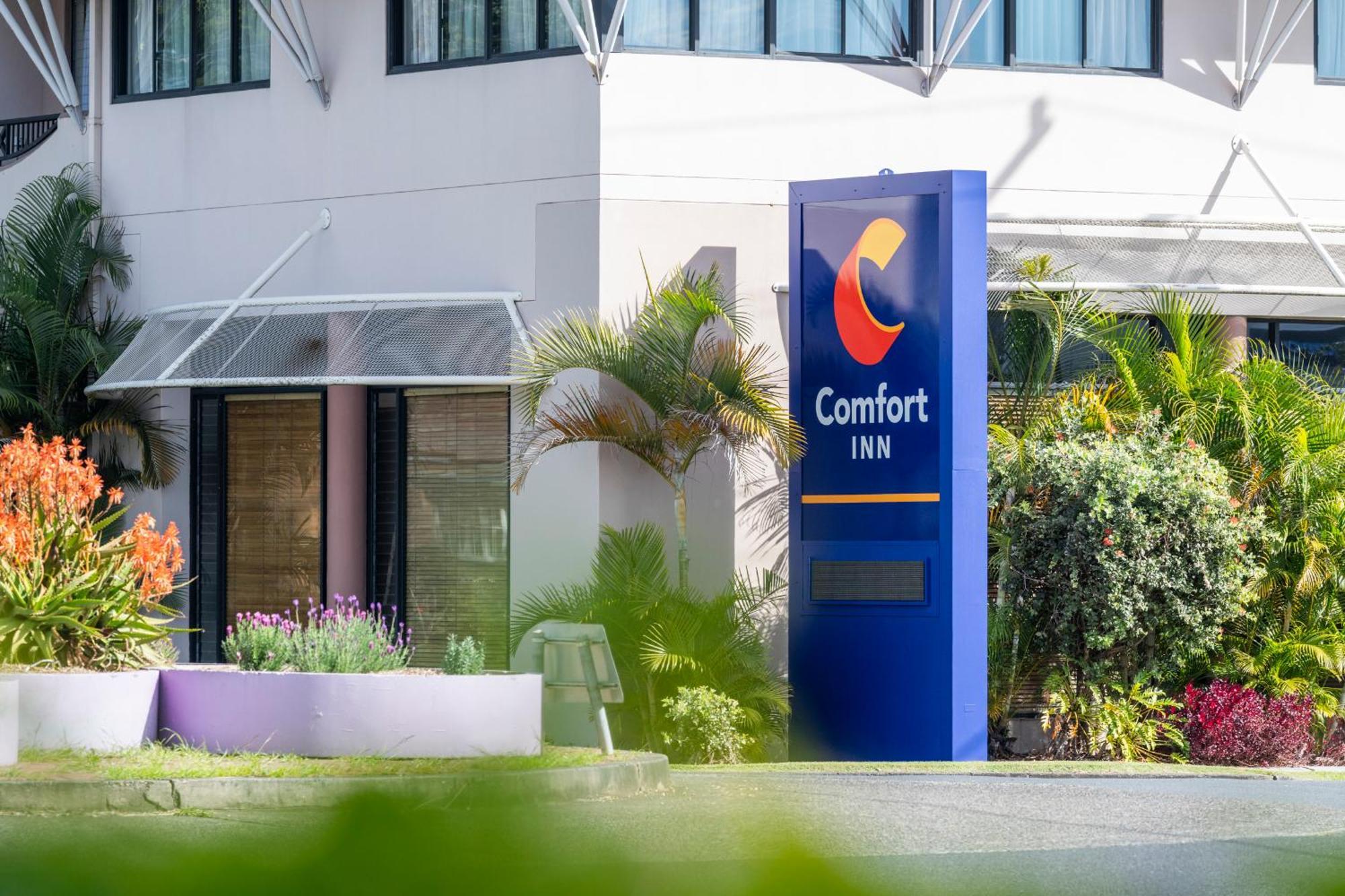 Inn Comfort