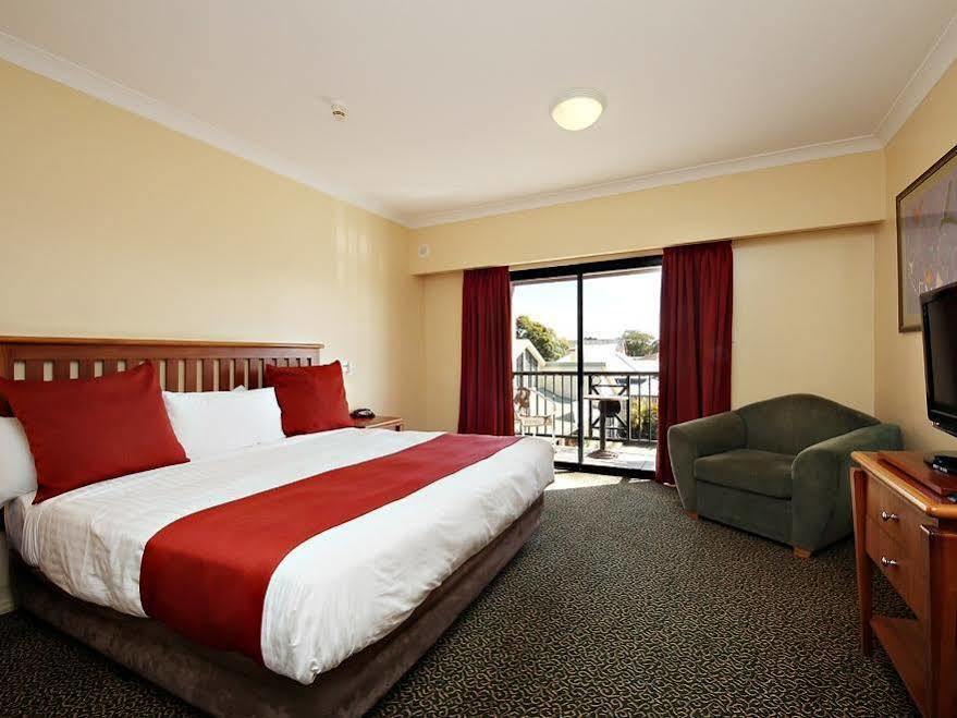 Comfort 4* Grafton