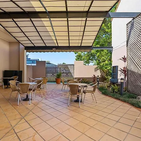 Comfort Inn Grafton 